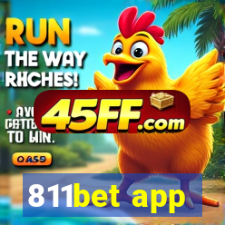 811bet app